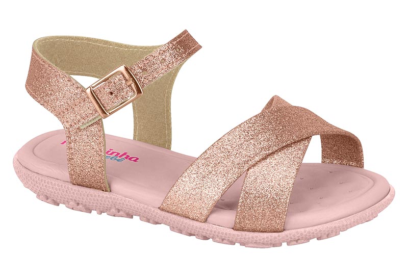 Sandalia Niña Molekinha