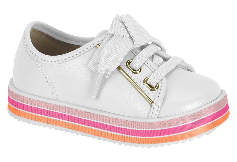 Zapatilla Niña Molekinha