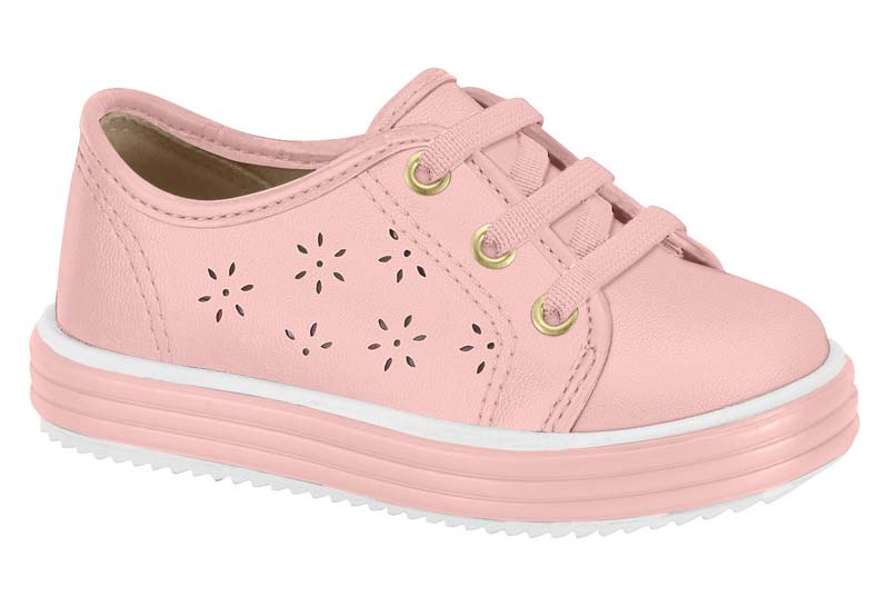 Zapatilla Niña Molekinha