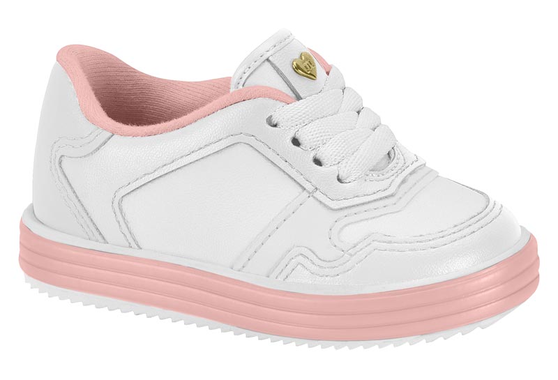 Zapatilla Niña Molekinha