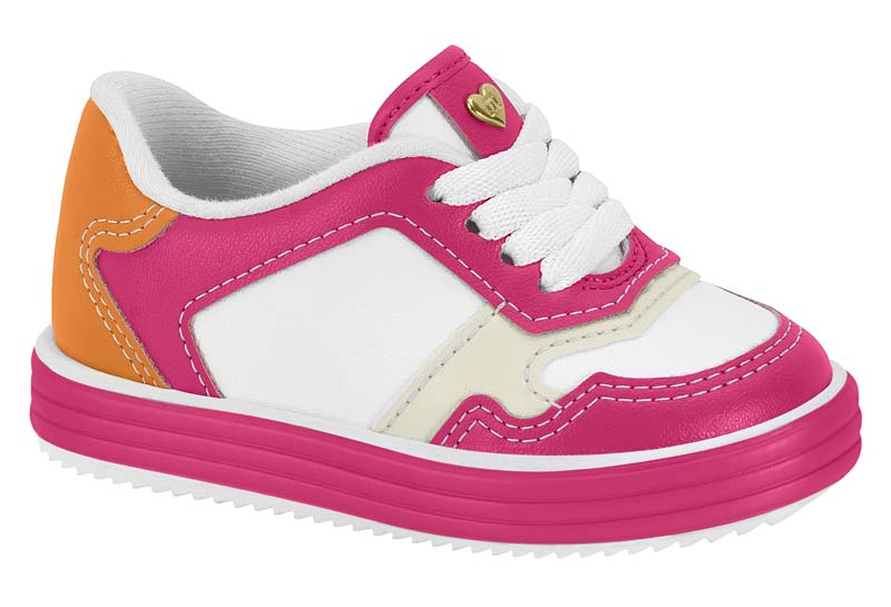 Zapatilla Niña Molekinha