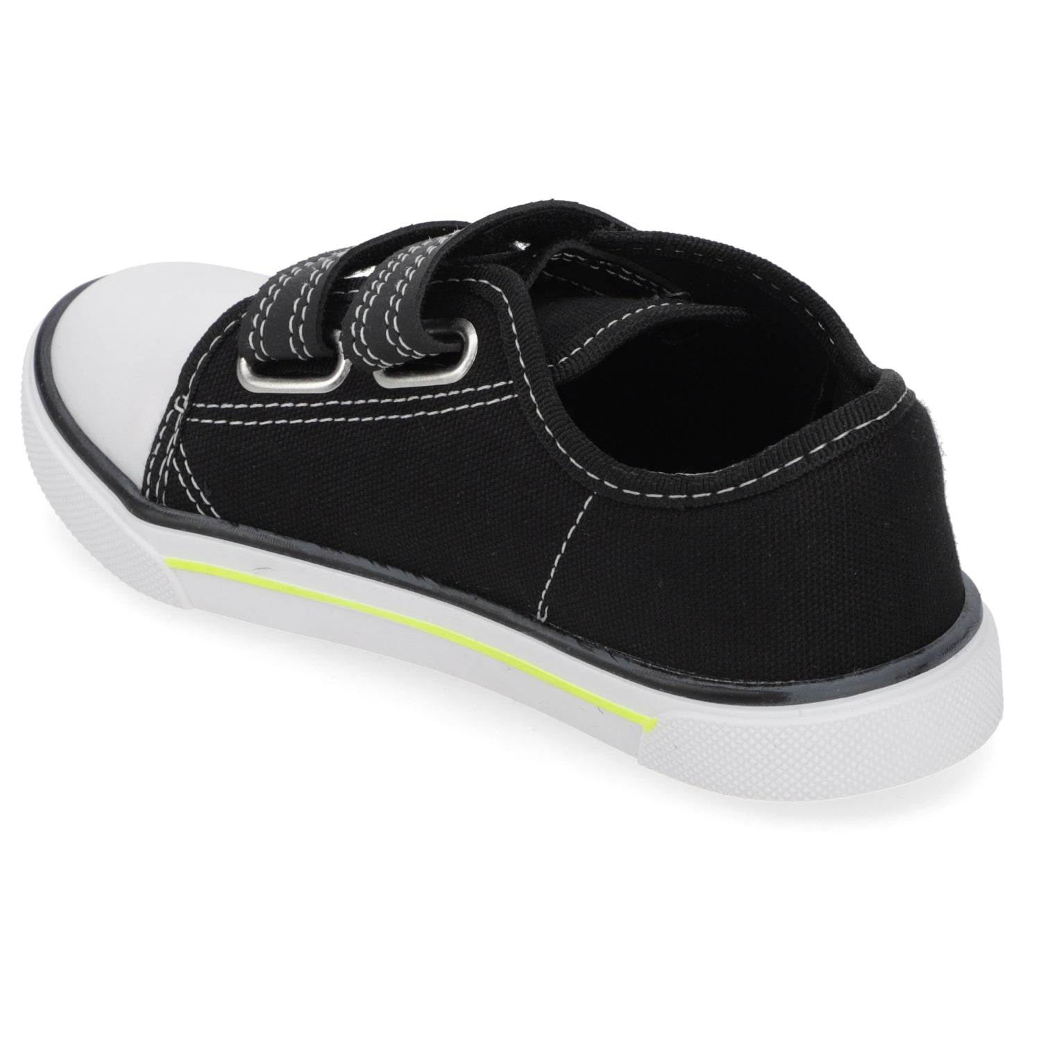 Zapatilla Niña Molekinho 26 / Negro