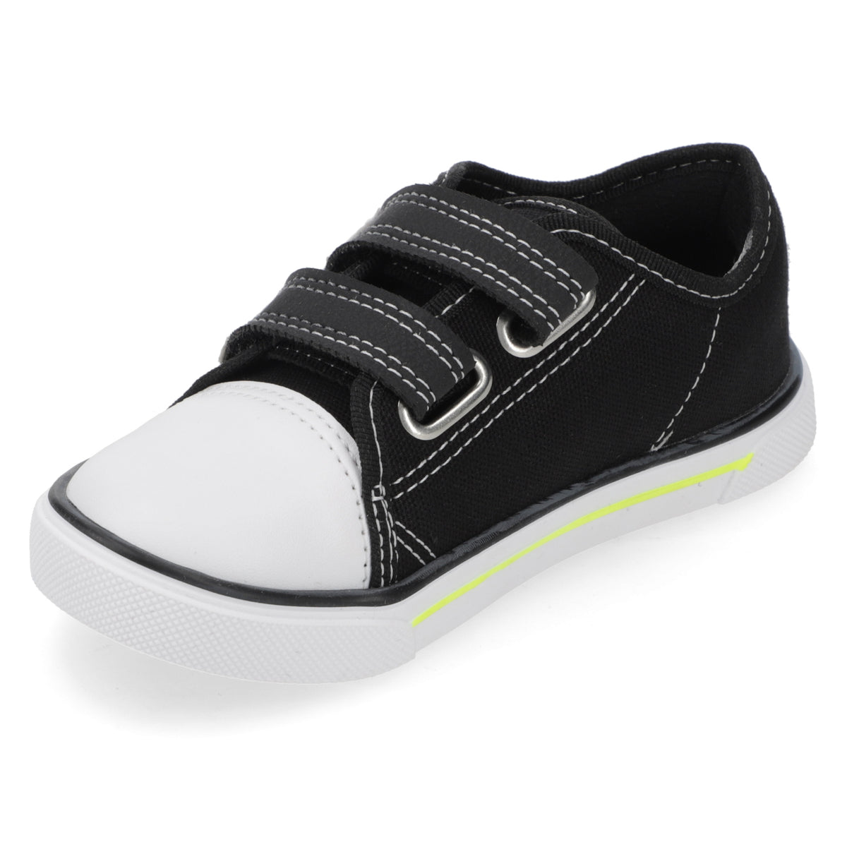 Zapatilla Niña Molekinho 26 / Negro