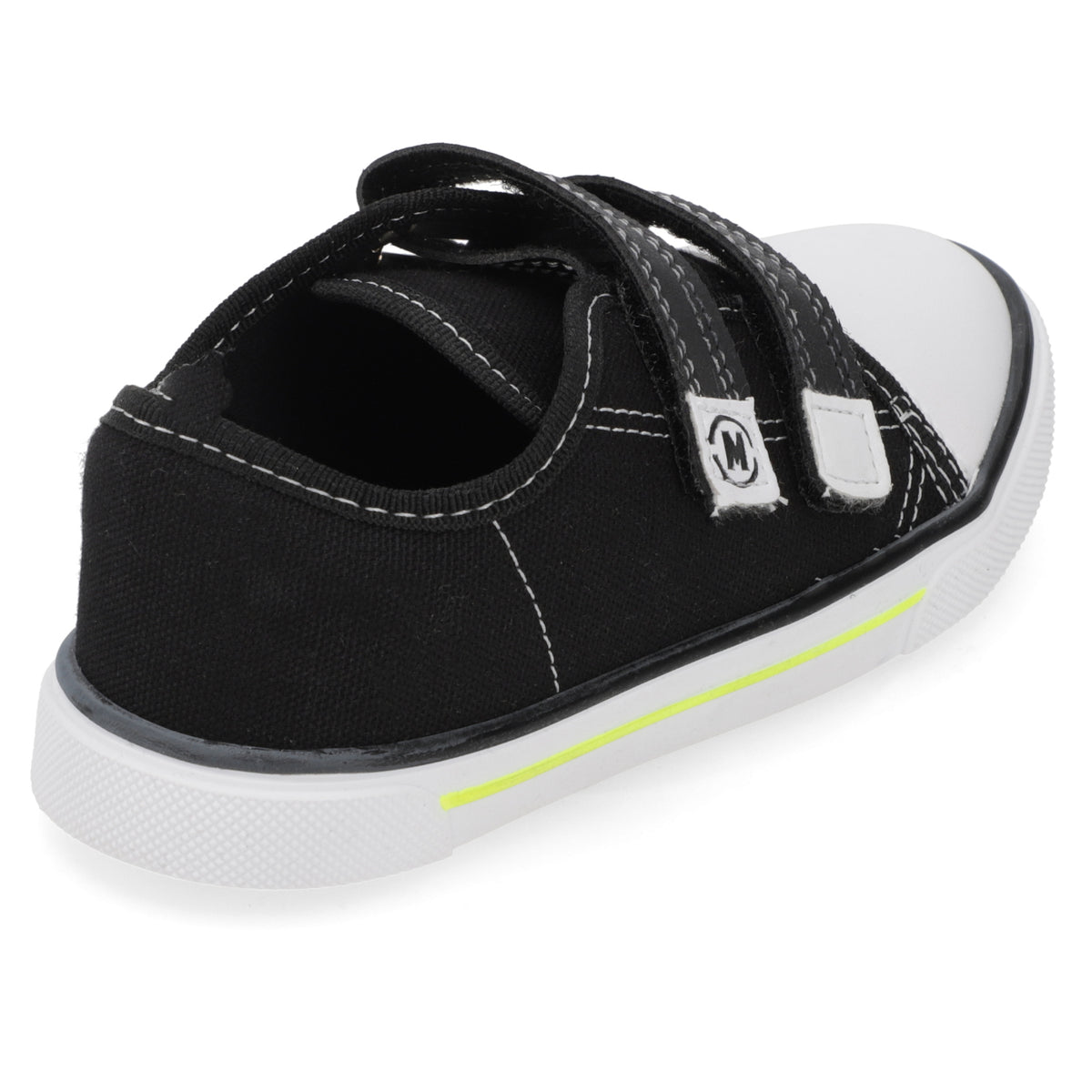 Zapatilla Niña Molekinho 26 / Negro