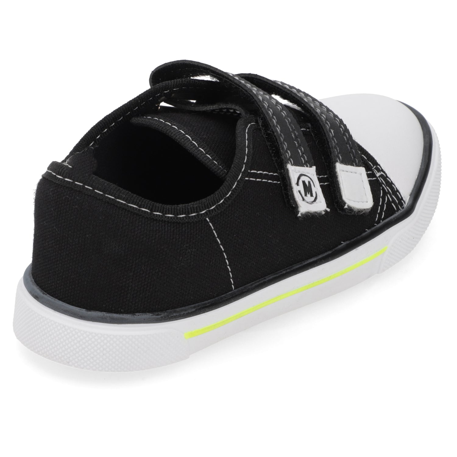 Zapatilla Niña Molekinho 26 / Negro