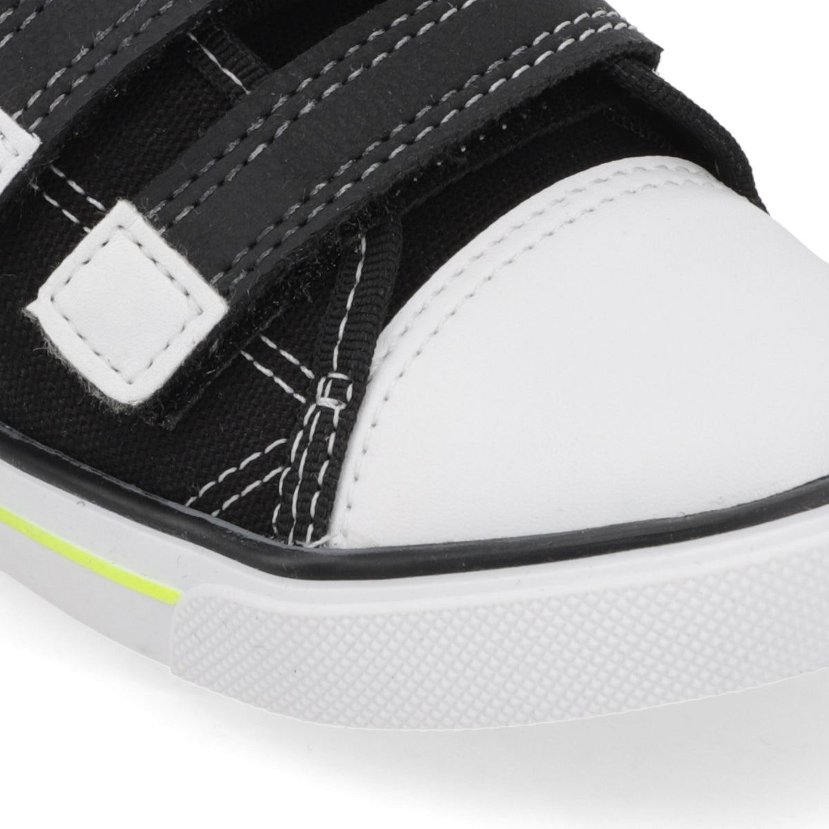 Zapatilla Niña Molekinho 26 / Negro