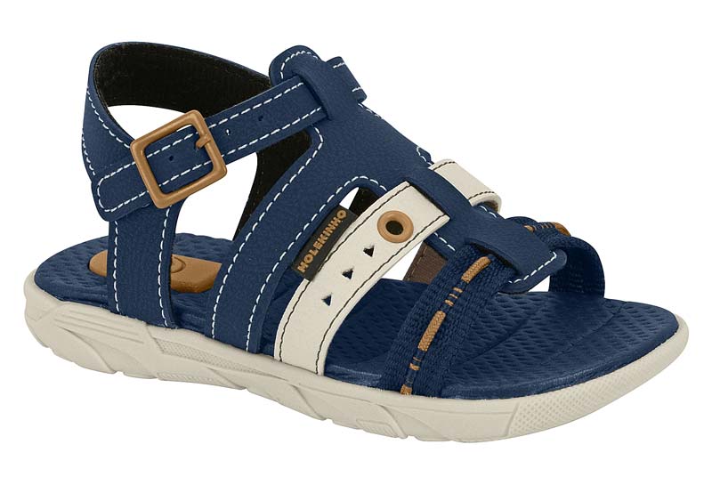 Sandalia Niño Molekinho