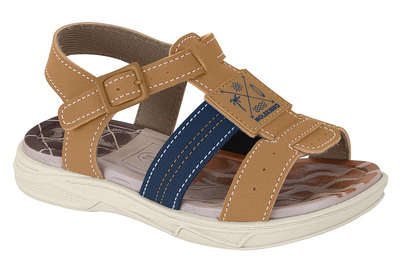 Sandalia Niño Molekinho