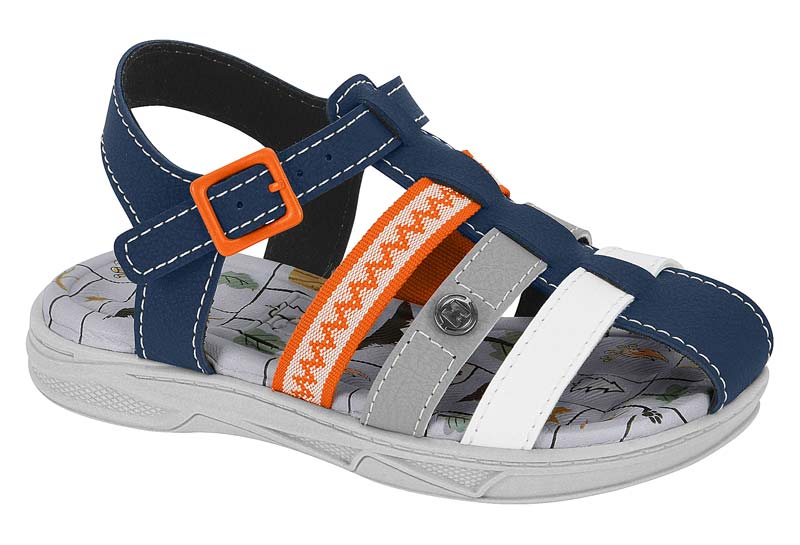 Sandalia Niño Molekinho