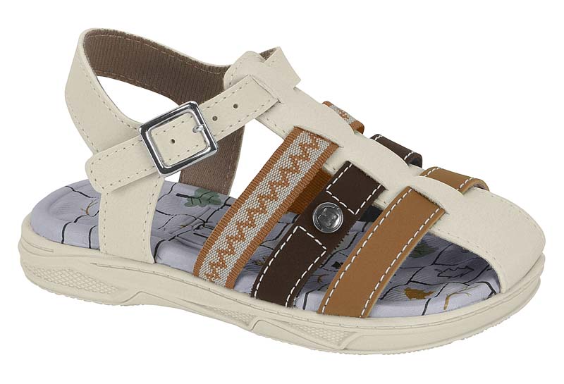 Sandalia Niño Molekinho