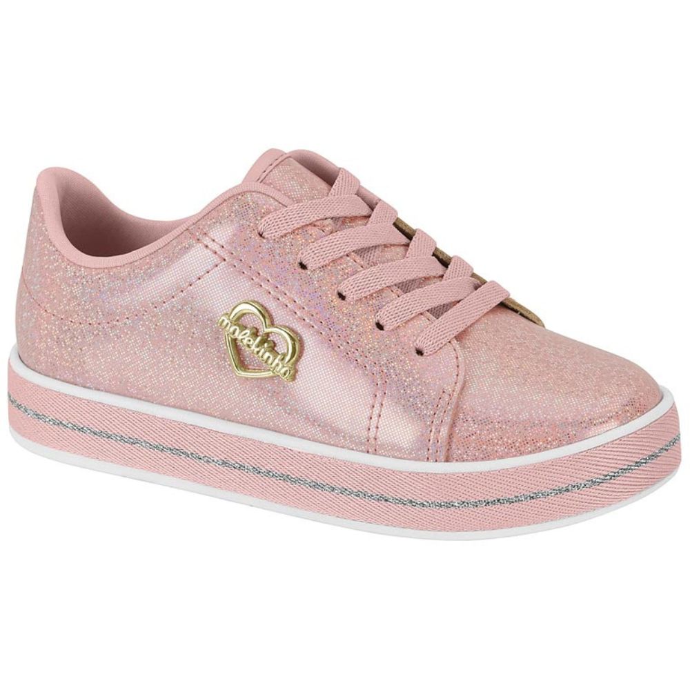 Zapatilla Niña Molekinha