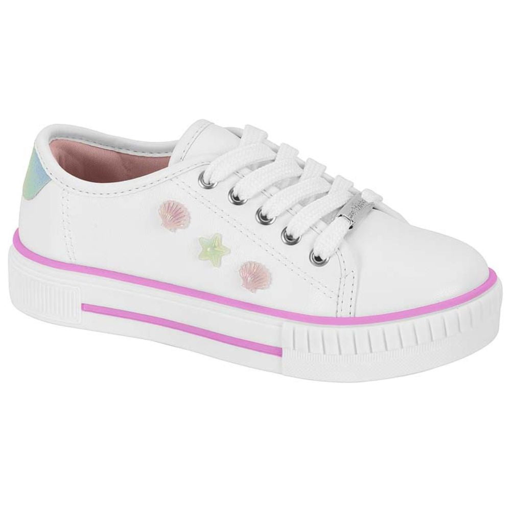 Zapatilla Niña Molekinha