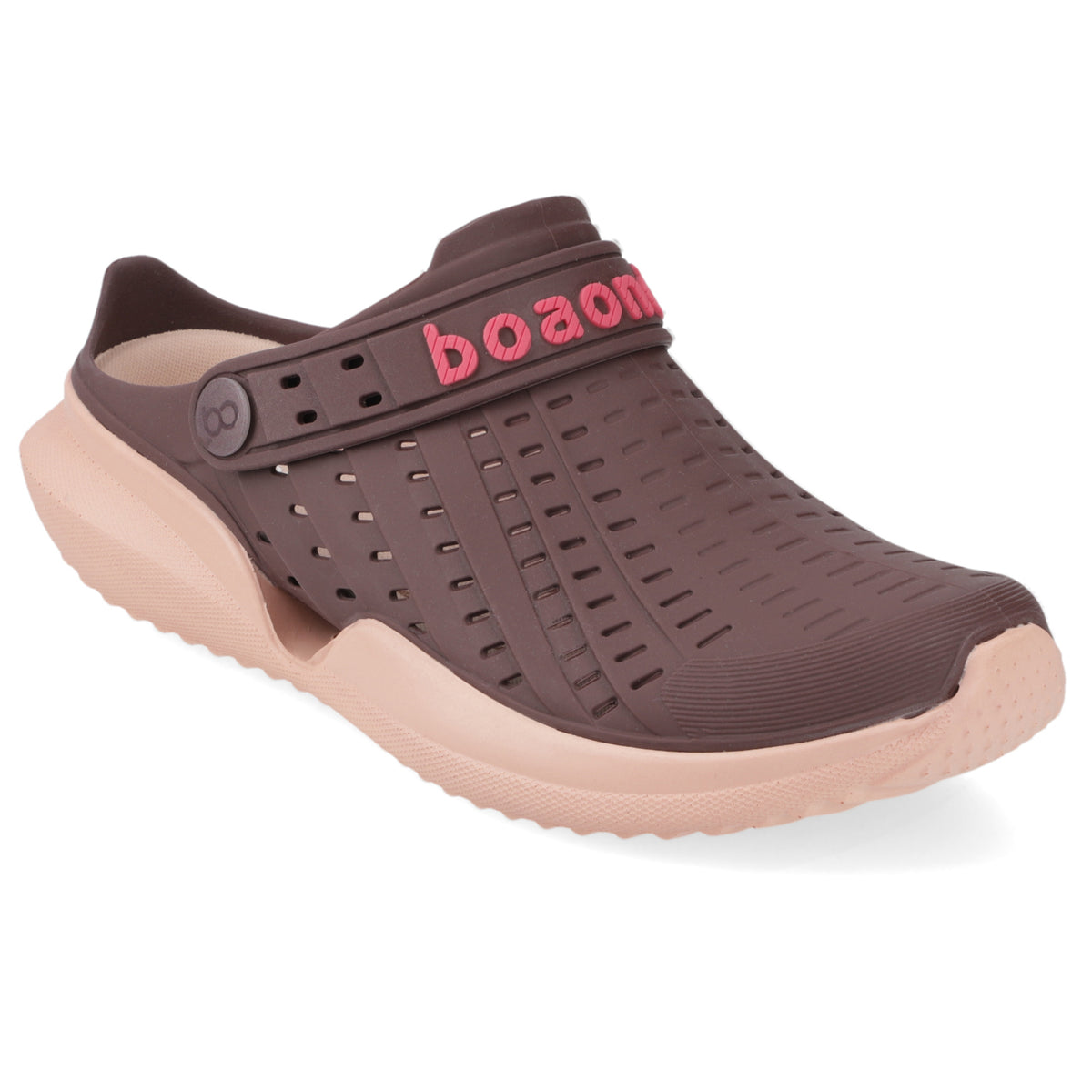 Zueco Mujer Flow Burdeo Boaonda 35 / Burdeo
