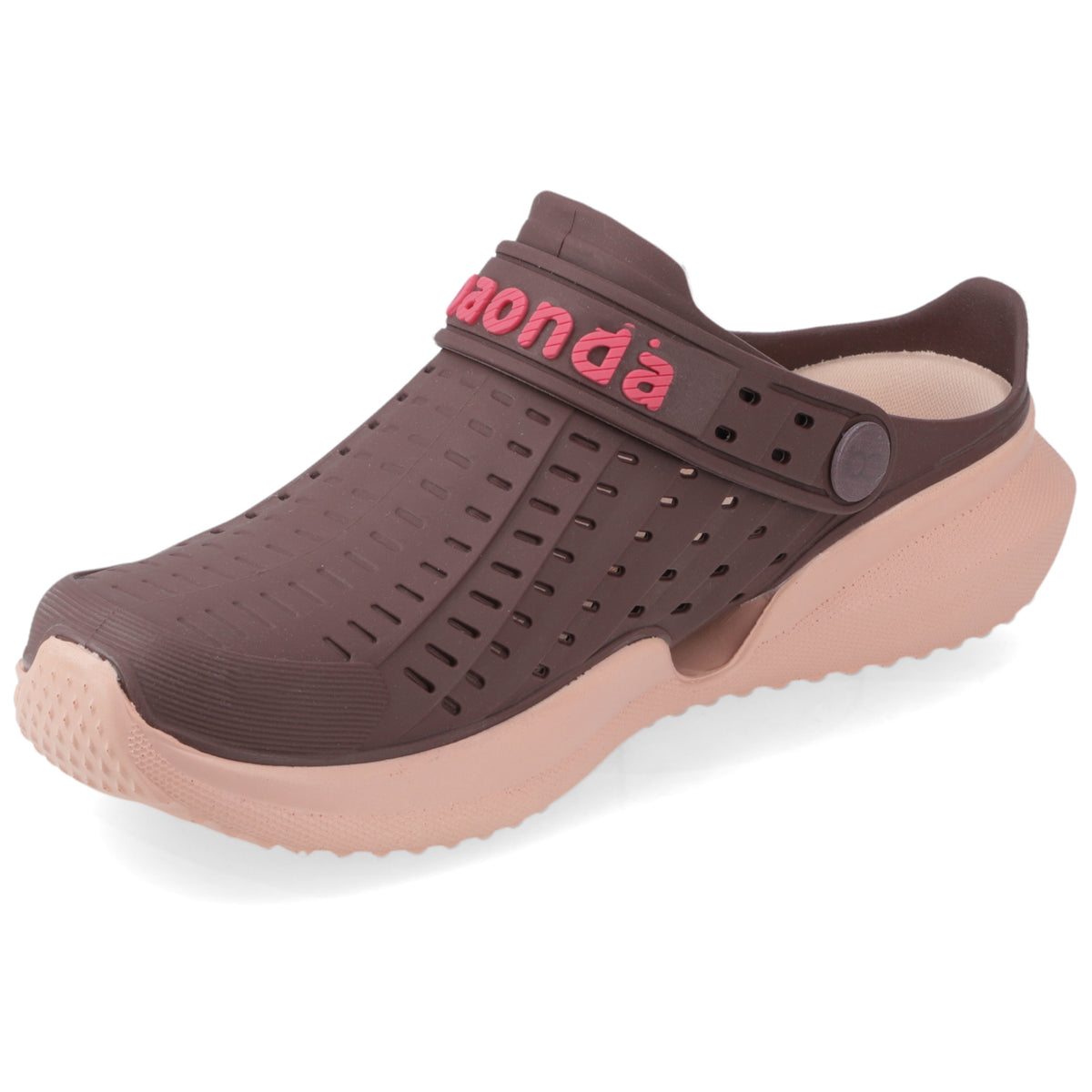 Zueco Mujer Flow Burdeo Boaonda 35 / Burdeo