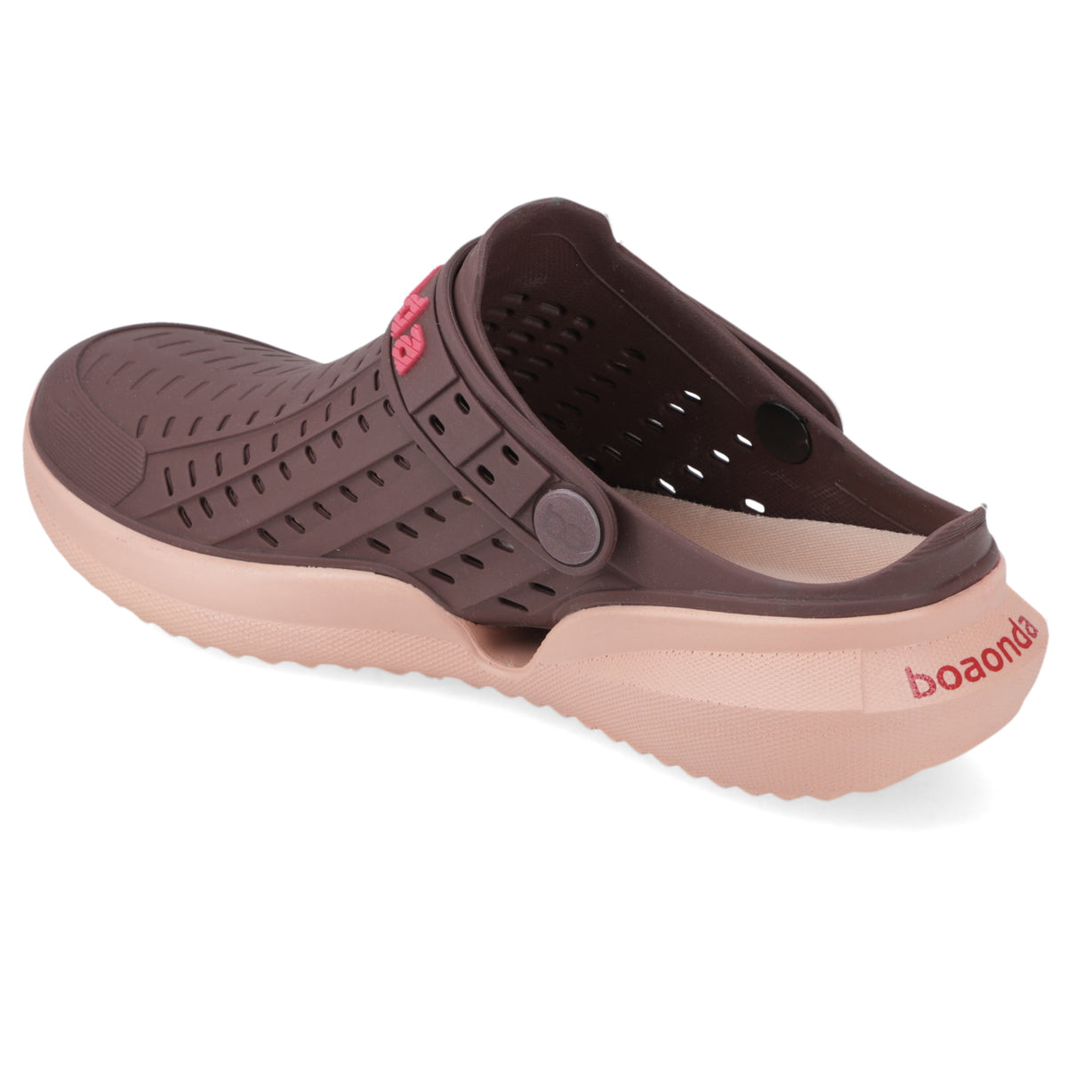 Zueco Mujer Flow Burdeo Boaonda 35 / Burdeo