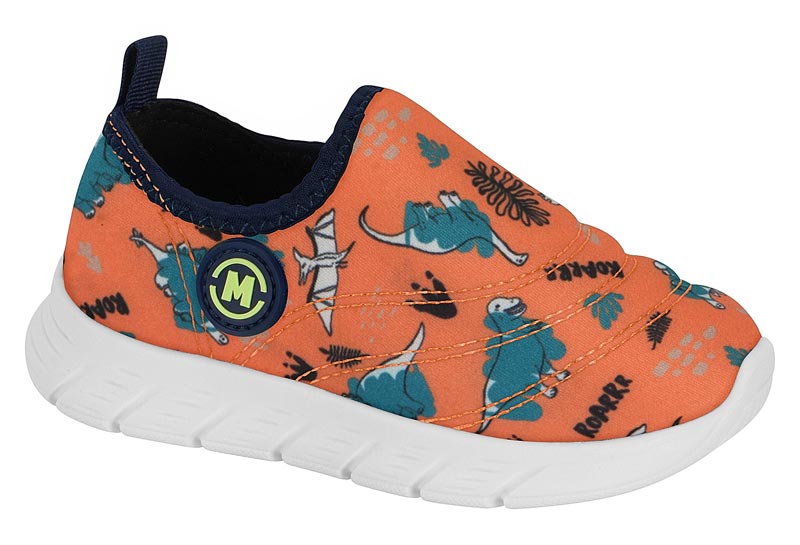 Zapatilla Niño Molekinho