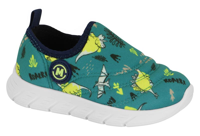 Zapatilla Niño Molekinho