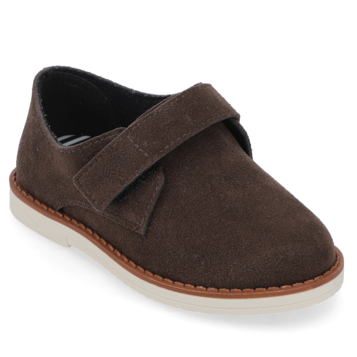 Zapato Niño Molekinha 22 / CafÃ©