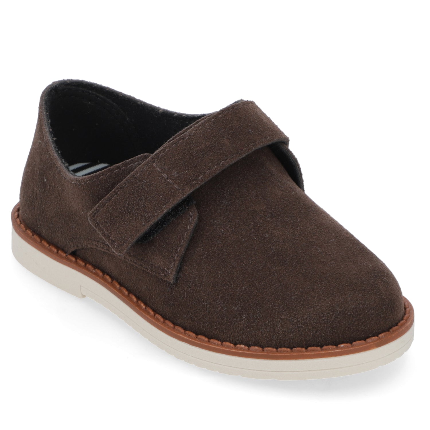 Zapato Niño Molekinha 22 / CafÃ©