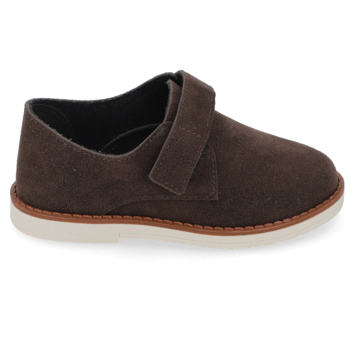 Zapato Niño Molekinha 22 / CafÃ©