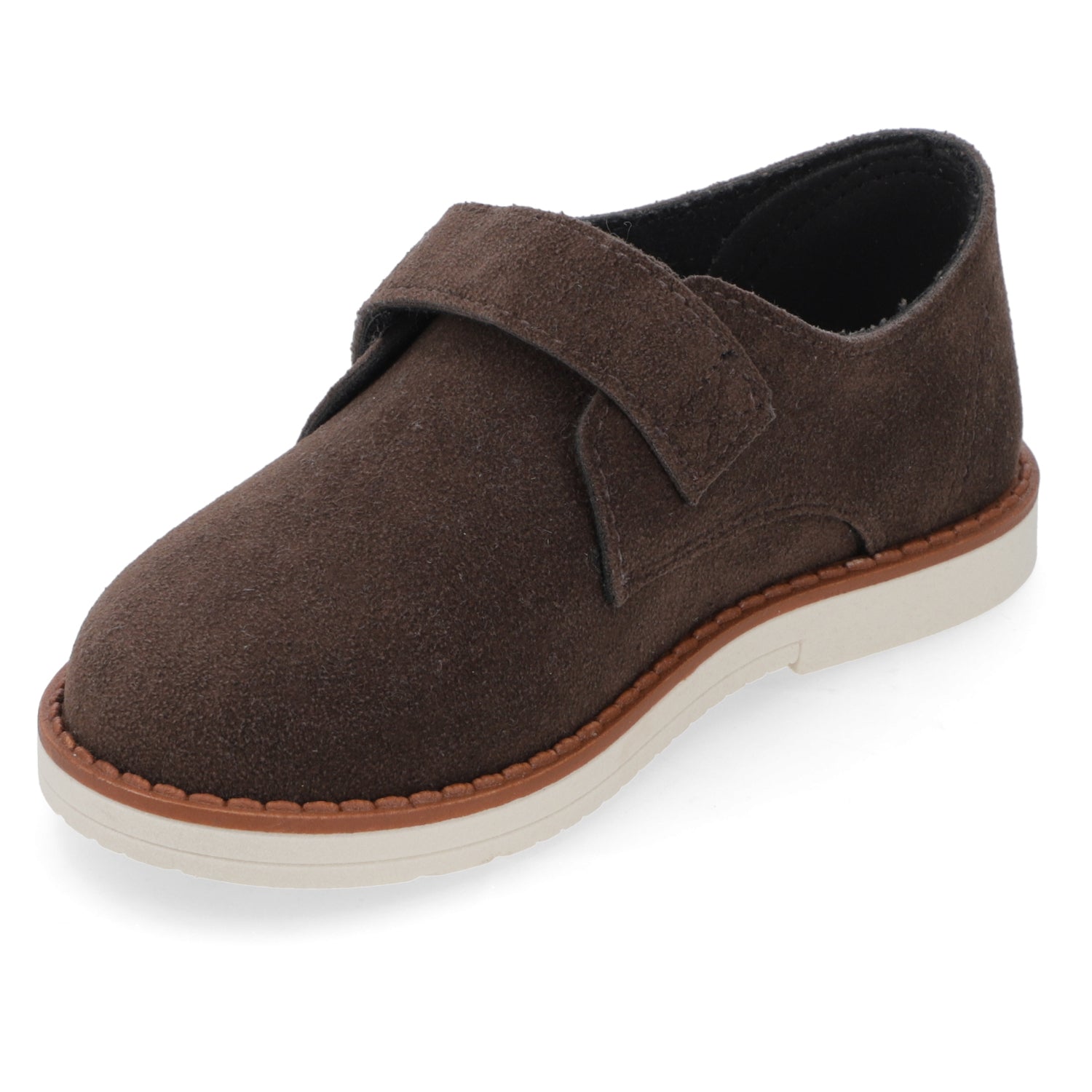 Zapato Niño Molekinha 22 / CafÃ©