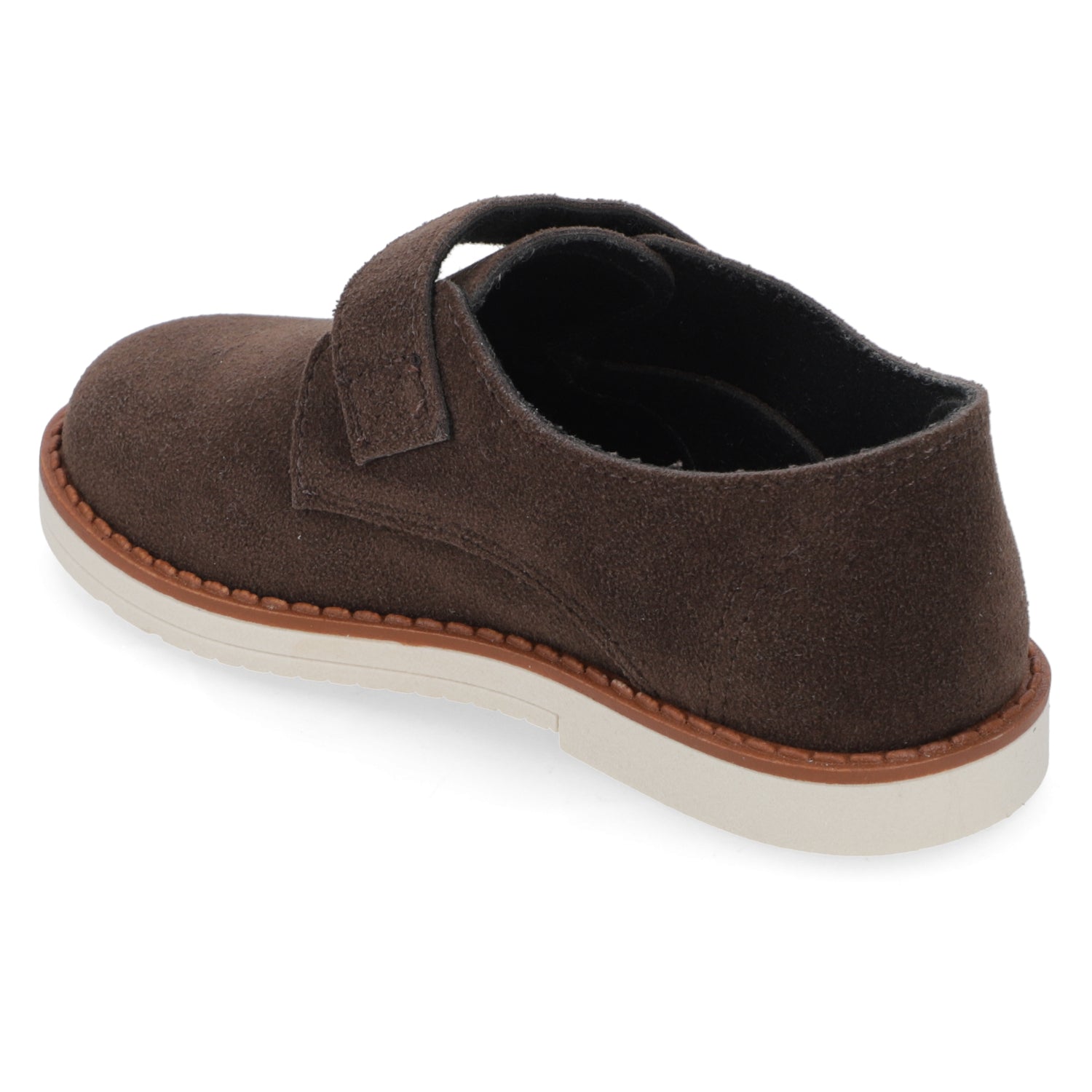 Zapato Niño Molekinha 22 / CafÃ©