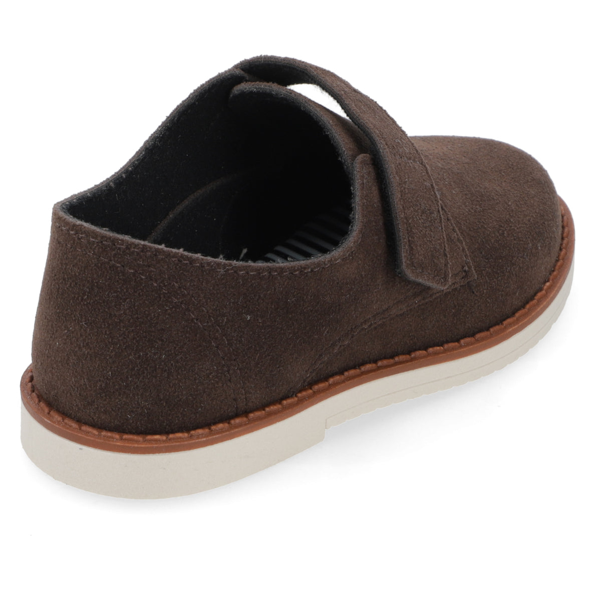 Zapato Niño Molekinha 22 / CafÃ©