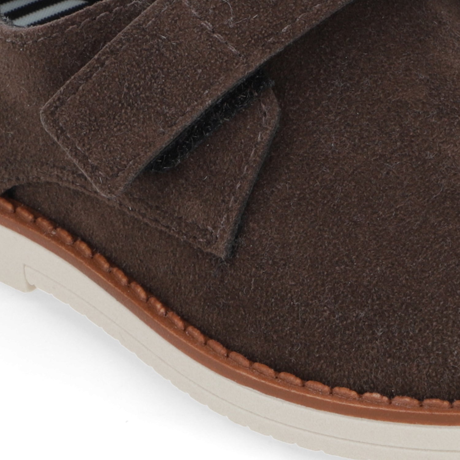 Zapato Niño Molekinha 22 / CafÃ©