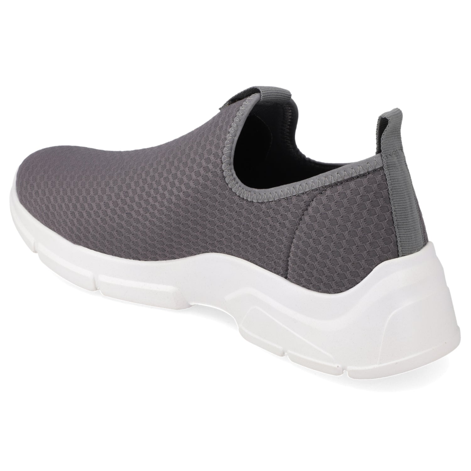 Zapatilla Mellow Gris