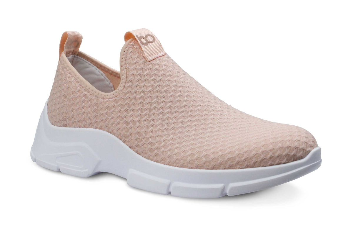 Zapatilla Rosado Boaonda