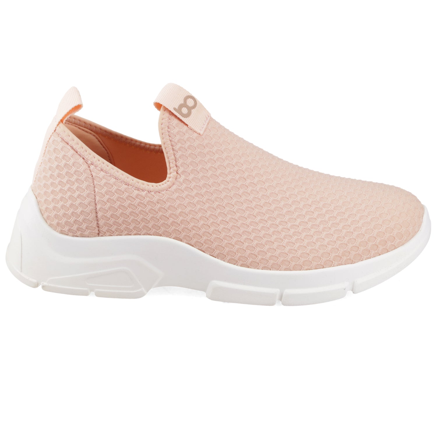 Zapatilla Mellow Rosada