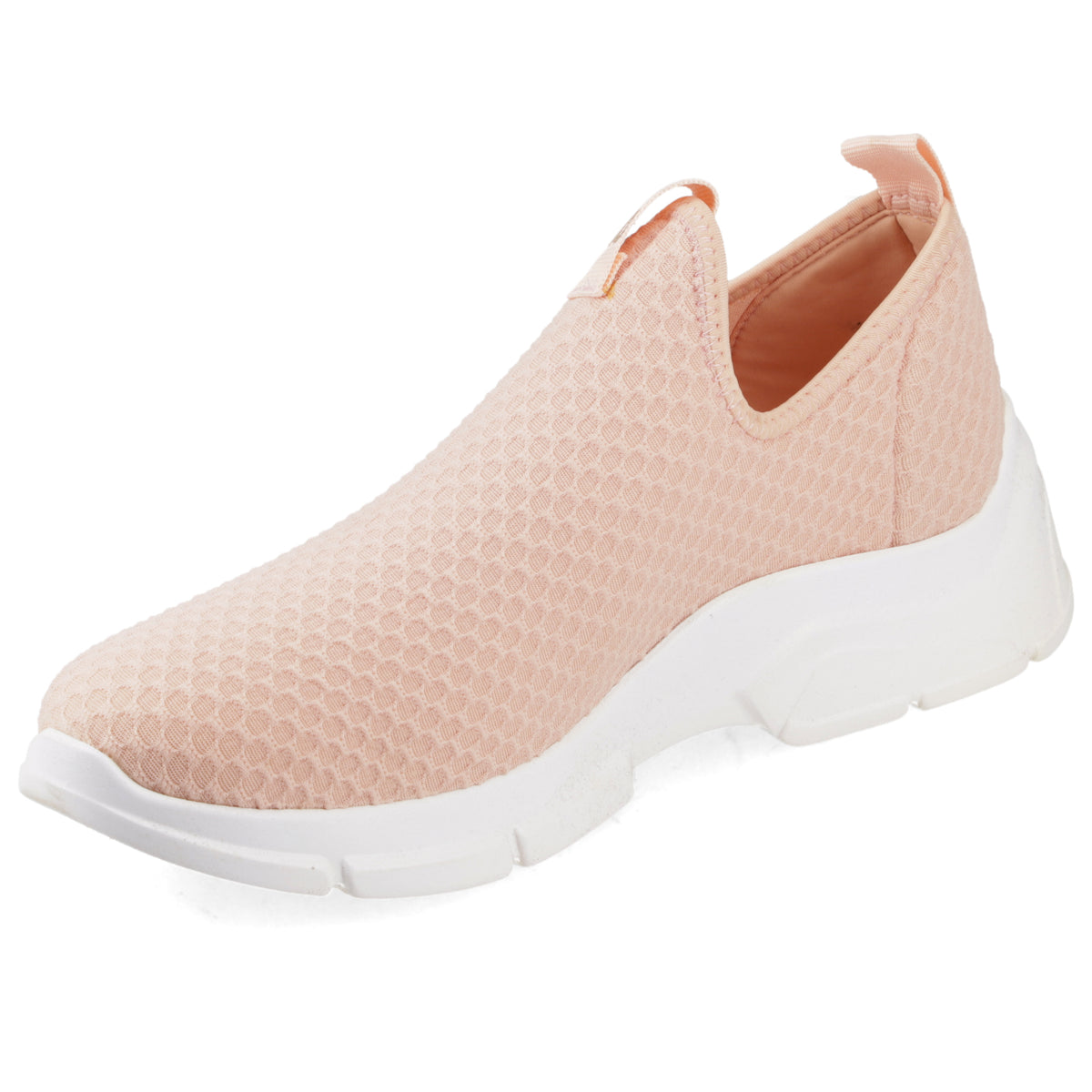 Zapatilla Mellow Rosada
