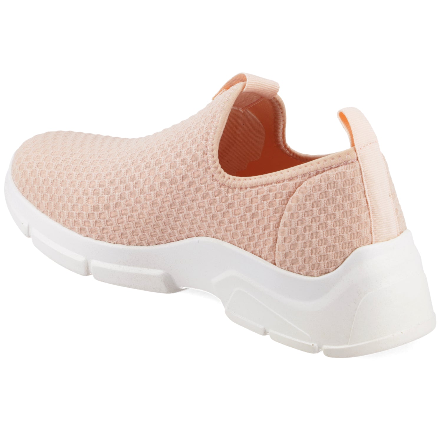 Zapatilla Mellow Rosada