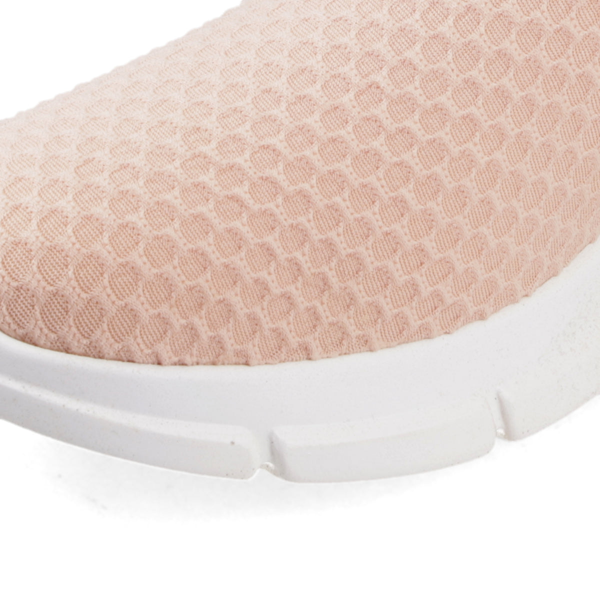 Zapatilla Mellow Rosada