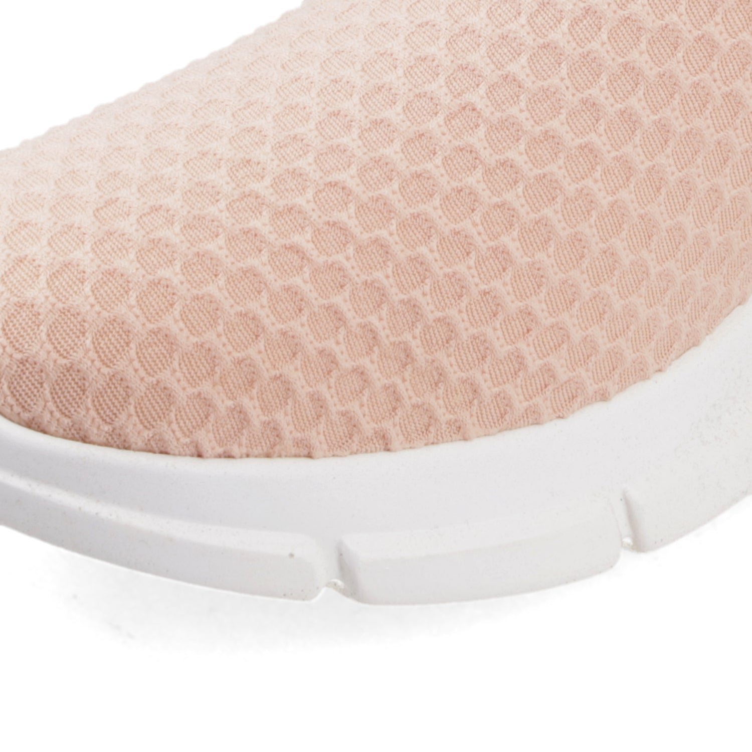 Zapatilla Mellow Rosada