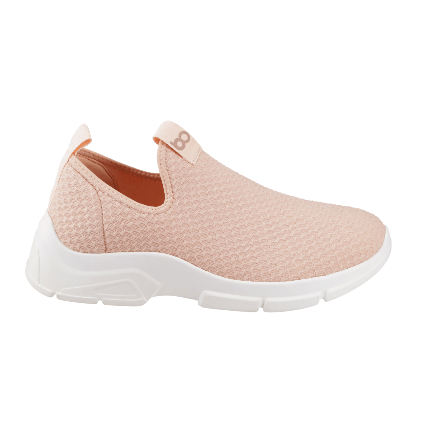 Zapatilla Mellow Rosada