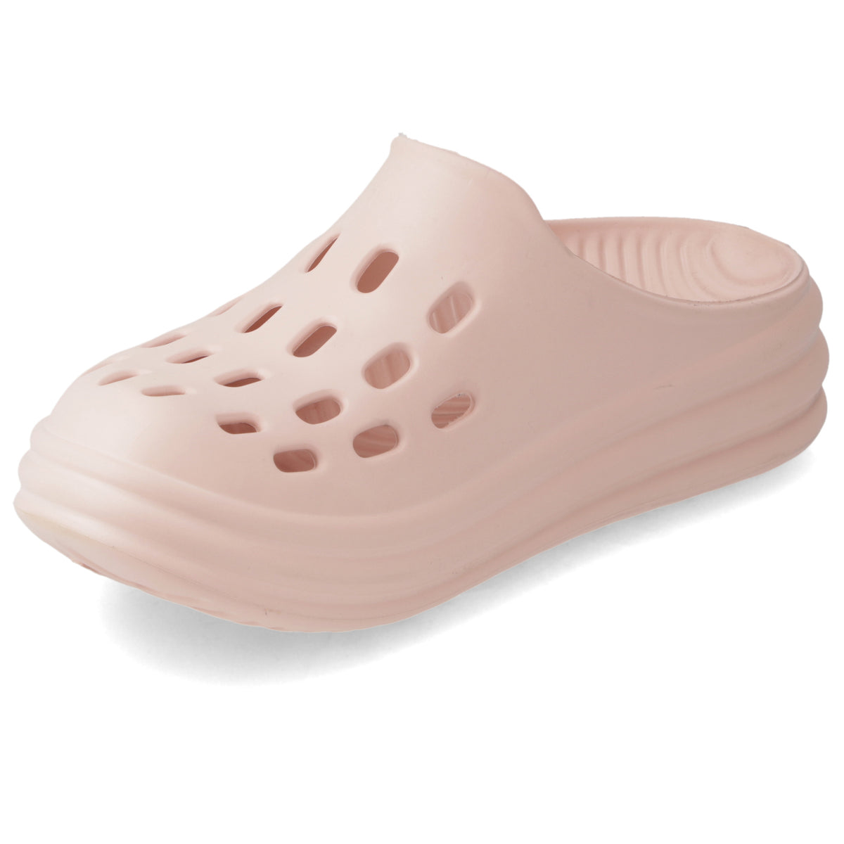 Clog Zen Rosada
