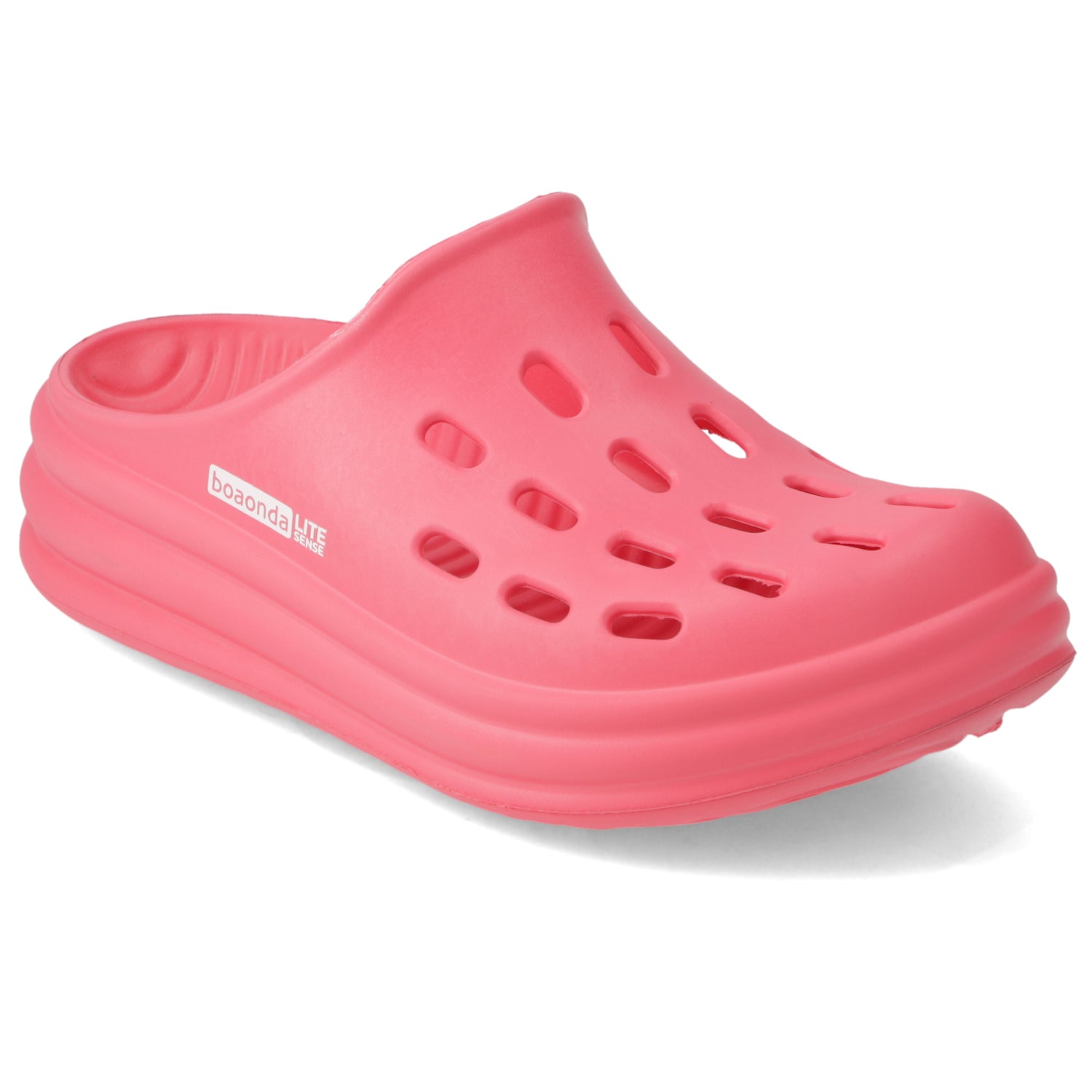 Clog Zen Rosada