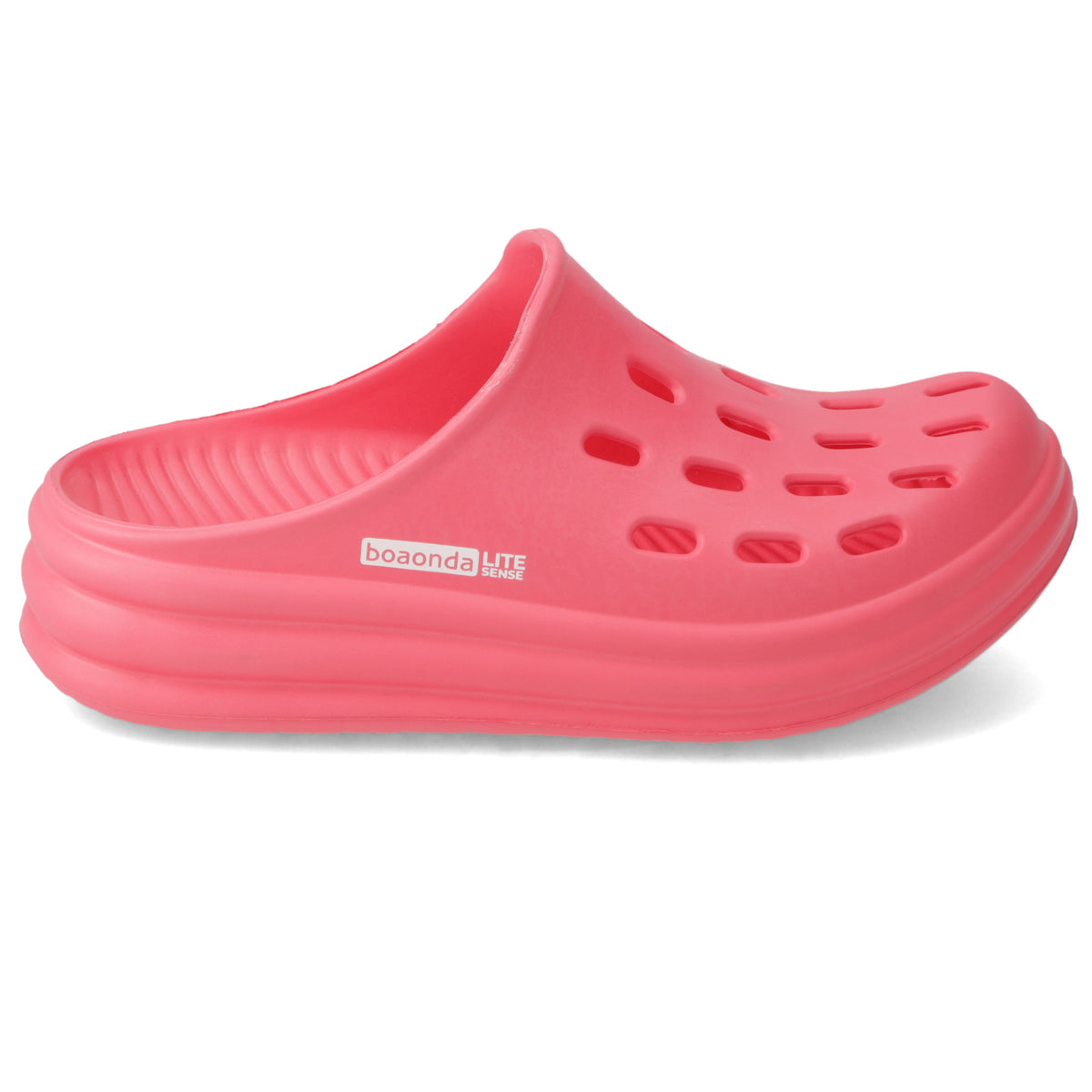 Clog Zen Rosada