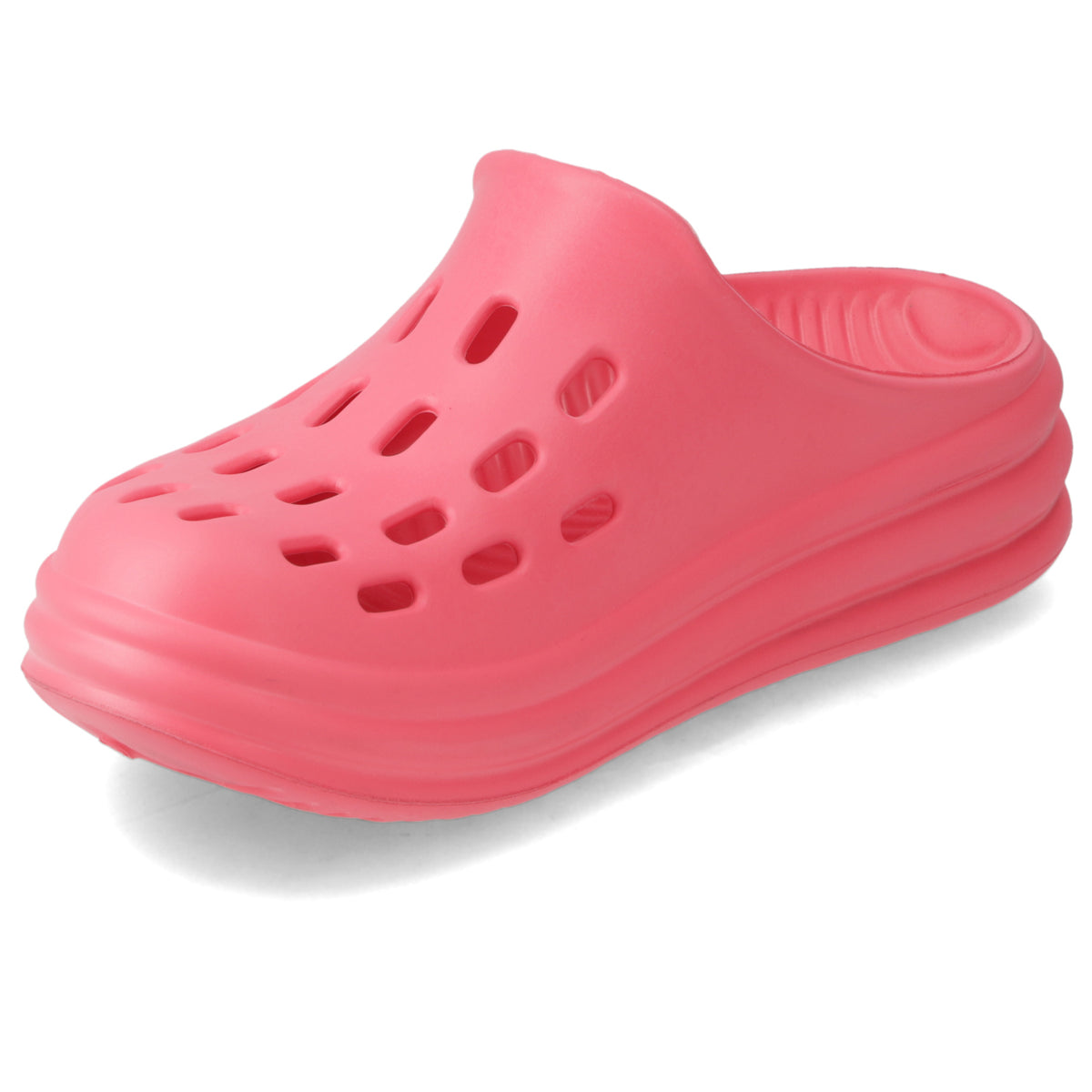 Clog Zen Rosada