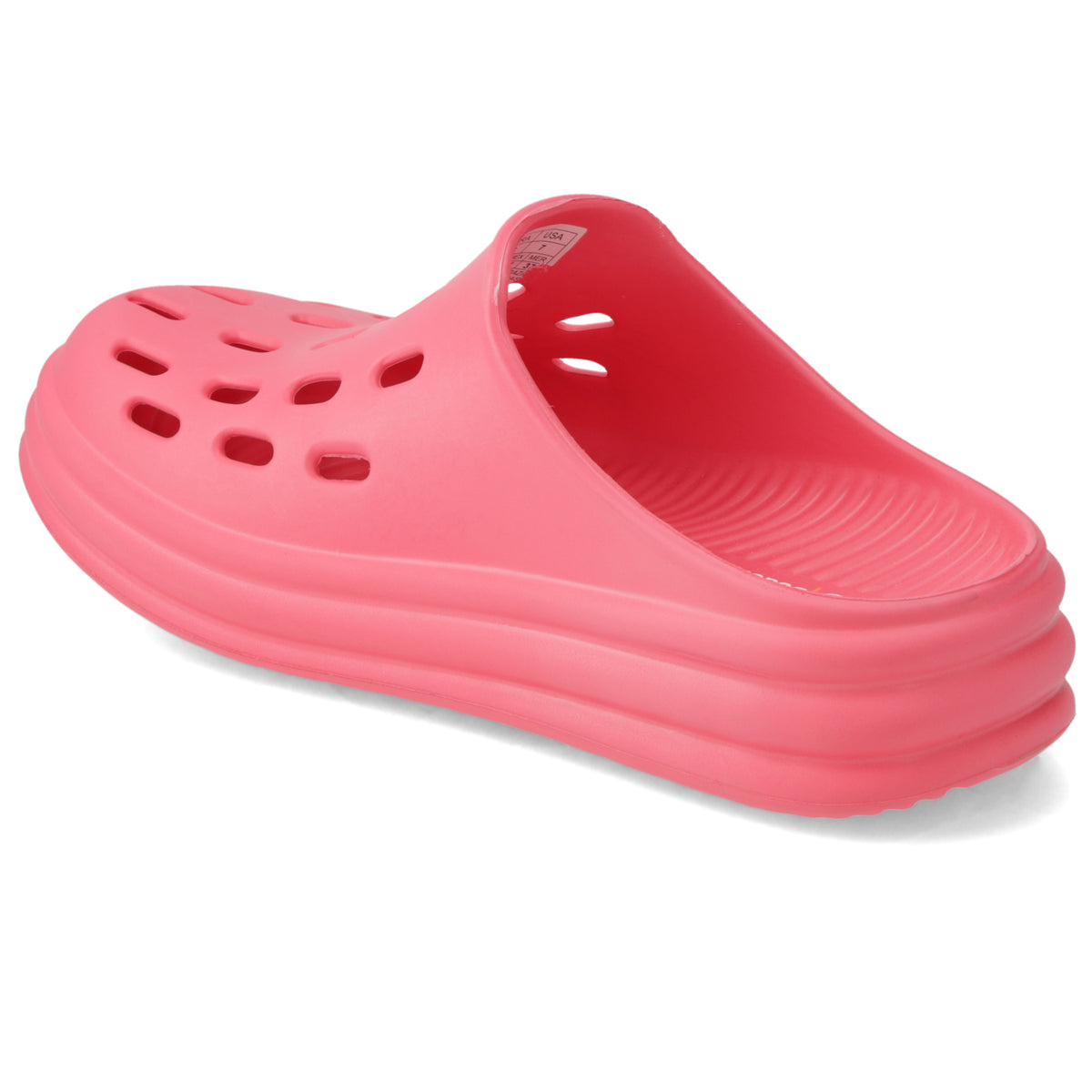 Clog Zen Rosada