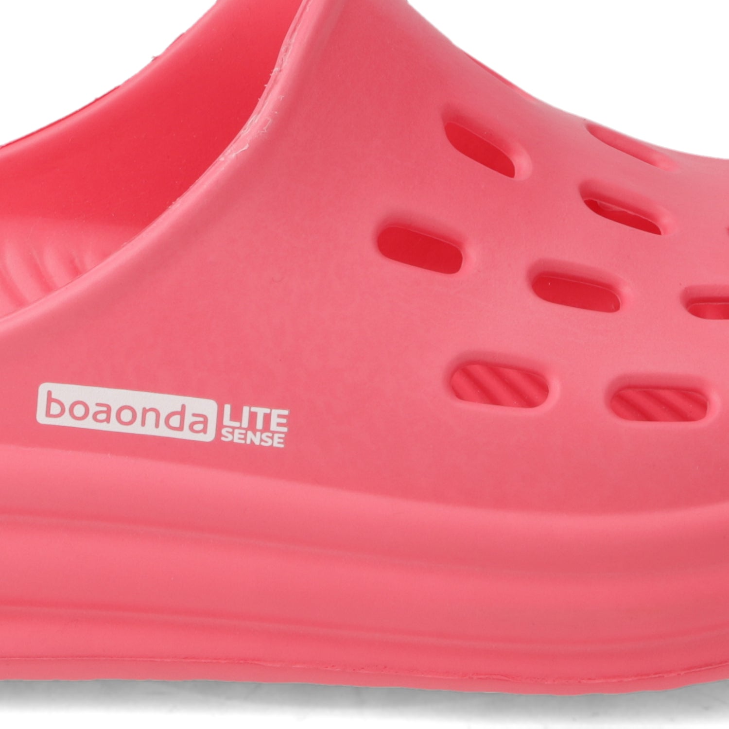 Clog Zen Rosada