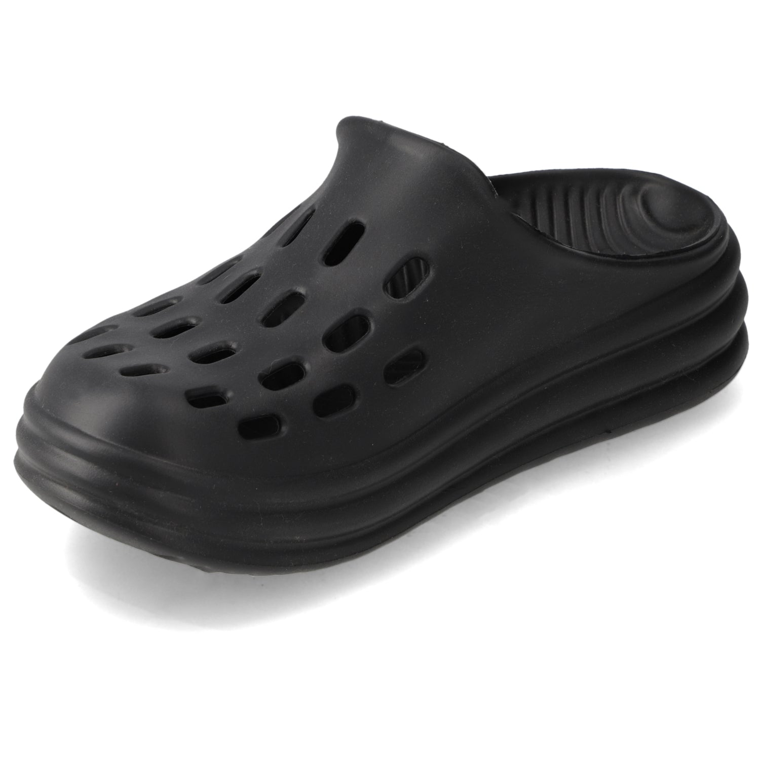 Clog Zen Negra