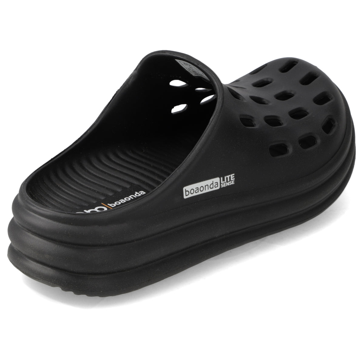Clog Zen Negra
