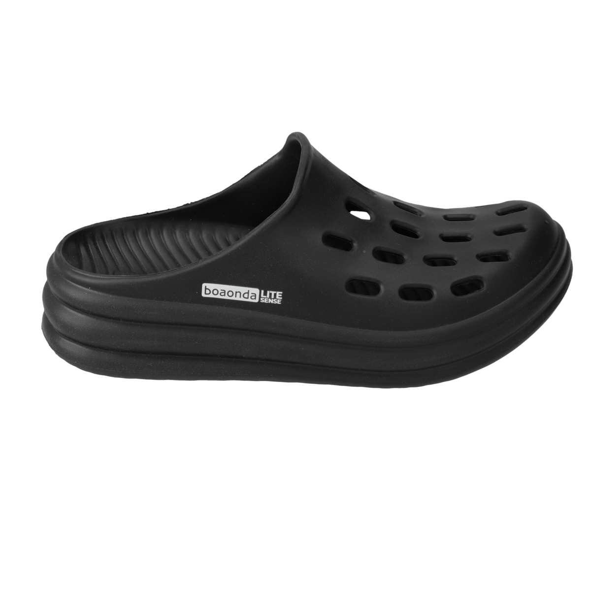 Clog Zen Negra