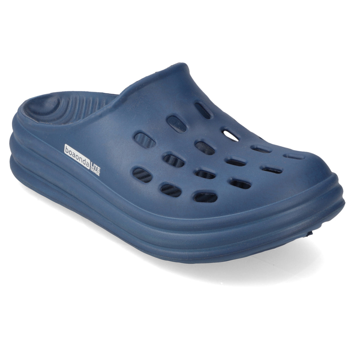 Clog Zen Azul