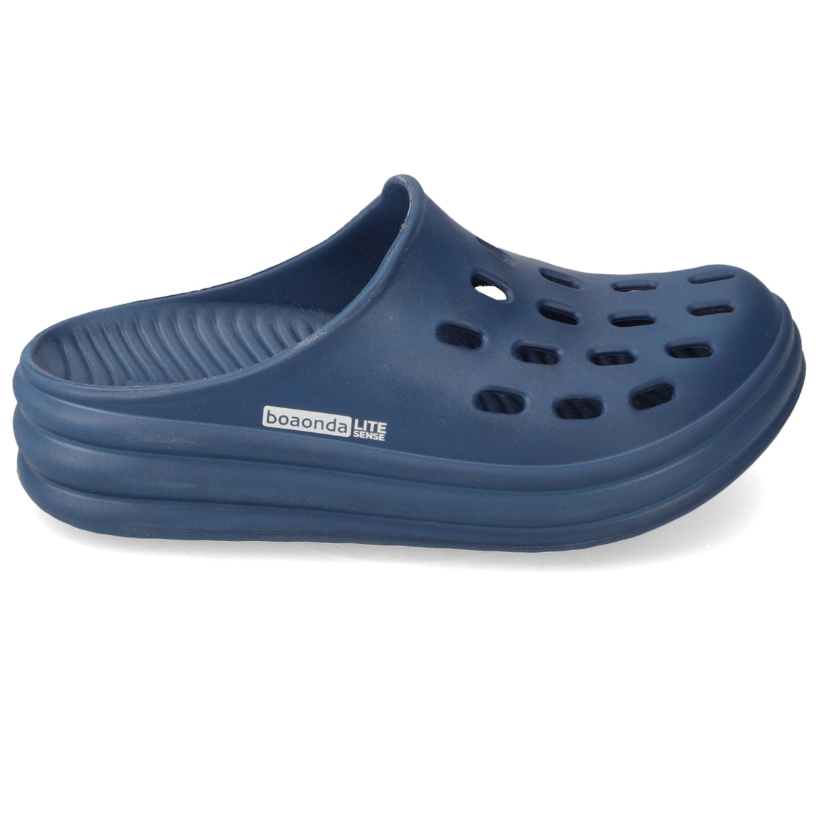 Clog Zen Azul