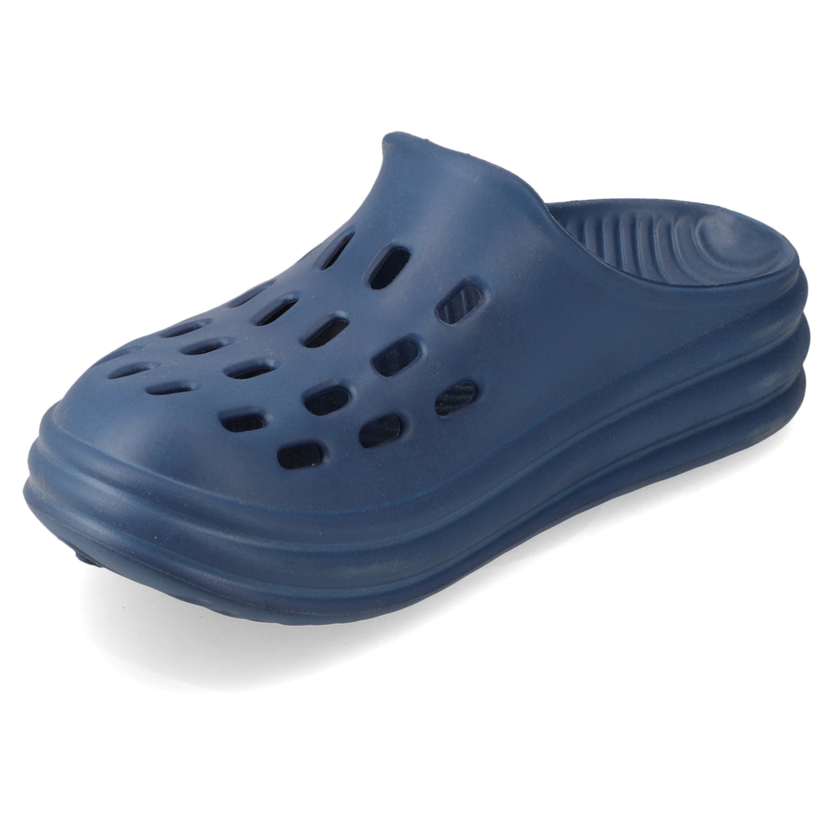 Clog Zen Azul