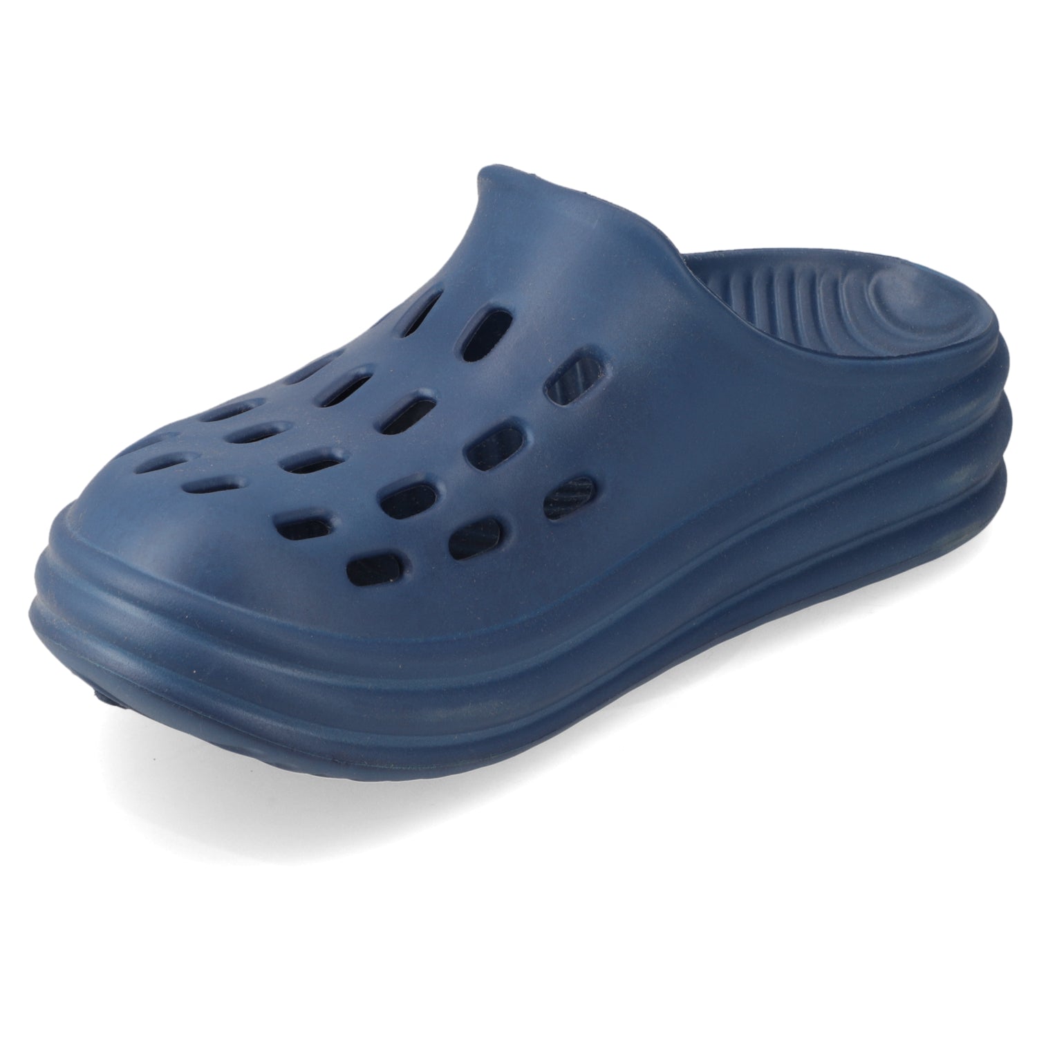 Clog Zen Azul