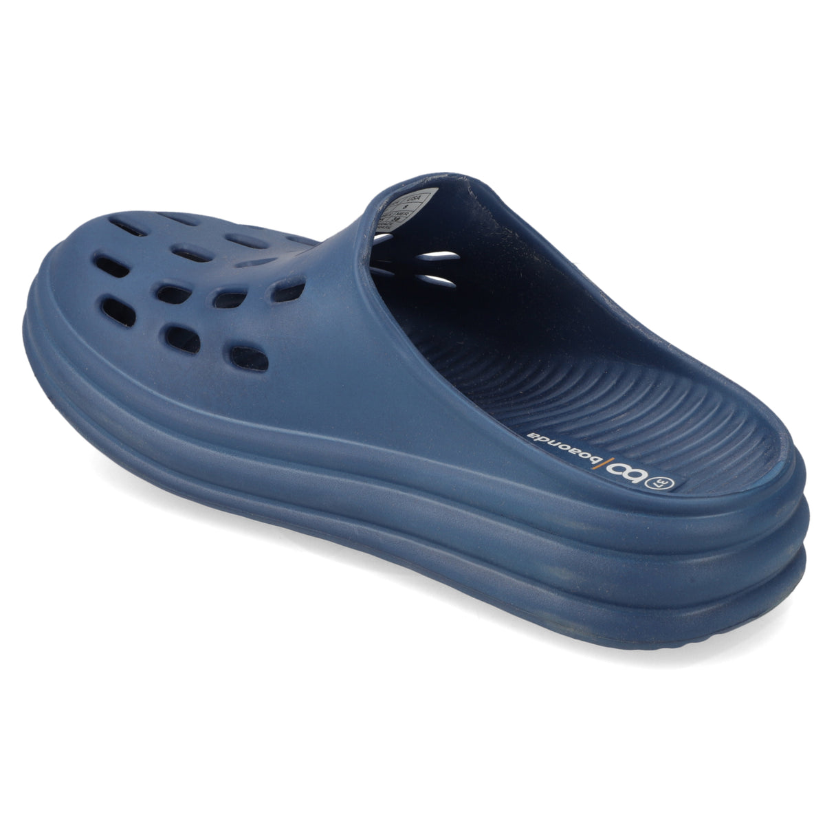 Clog Zen Azul